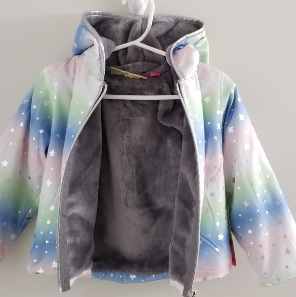 🆕️NWT Penelope Mack Hooded Jacket - Picture 5 of 8